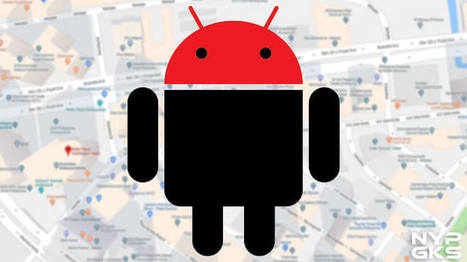 Google tracks, collect Android user’s location data | Gadget Reviews | Scoop.it