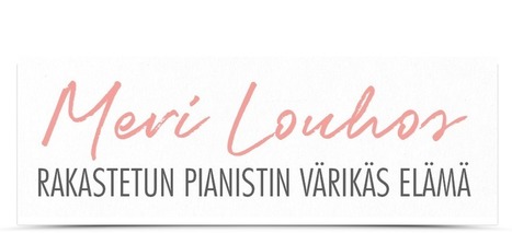 Neuvostomatkailua ennen votkaturismia – pianisti Meri Louhos muistelee | Meri Louhos | yle.fi | 1Uutiset - Lukemisen tähden | Scoop.it
