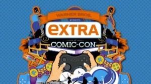 Extra at Comic-Con Preview | Warner Bros. Comic-Con 2012 | ARROWTV | Scoop.it