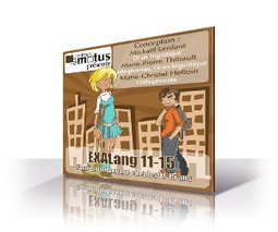 Fiches pratiques d'orthophonie - Orthomotus | POURQUOI PAS... EN FRAN&Ccedil;AIS ? | Scoop.it