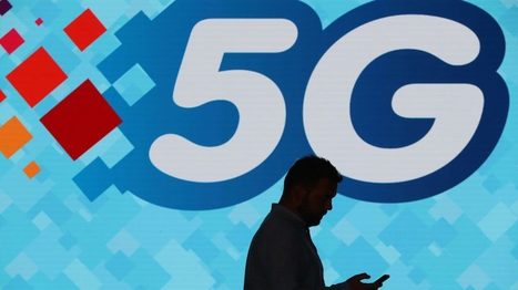&laquo;&nbsp;La 5G va n&eacute;cessiter plus de r&eacute;gulation&nbsp;&raquo;, dit le pr&eacute;sident de l'Arcep | KultureGeek | Lire, se documenter, savoir... Bibliographie portant sur nos th&eacute;matiques | Scoop.it