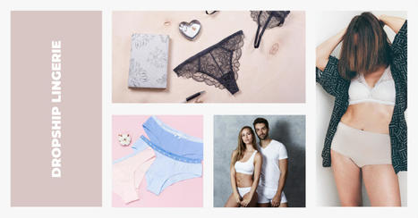 Dropship #Lingerie:How To Build A Lucrative #OnlineStore?How to make a fortune this year?Start to #dropshiplingerie!Here are 100+ #trendingproducts, lots of trusted #sellers and #businesstips for y... | Starting a online business entrepreneurship.Build Your Business Successfully With Our Best Partners And Marketing Tools.The Easiest Way To Start A Profitable Home Business! | Scoop.it