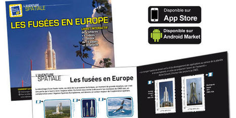 Le timbre à l'heure du numérique | UseNum - Technologies | Scoop.it