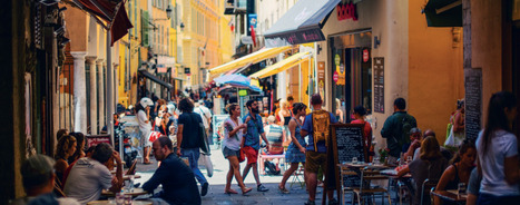 Mettre en &oelig;uvre l&rsquo;urbanisme favorable &agrave; la sant&eacute; : quelles m&eacute;thodes ? | Veille "Villes de demain" | Scoop.it