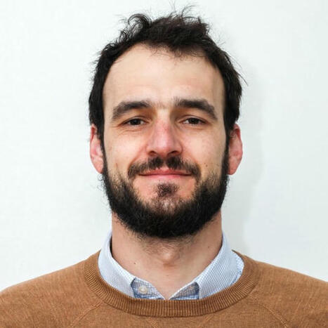 &Agrave; la d&eacute;couverte d'un club accueillant.&nbsp;Rencontre avec Hugo Beguerie, copr&eacute;sident de Big Bang Ballers | Sport & Cit&eacute;s | Scoop.it