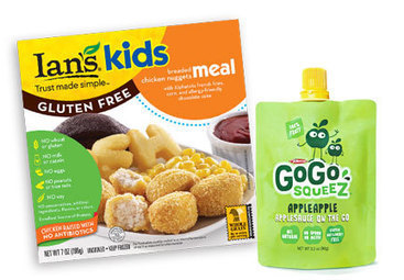 Three trends shaping children's food industry | consumer psychology | Scoop.it