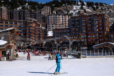 Stations de ski : la moitié des logements considérés comme des passoires énergétiques, jusqu'à 73% dans les Alpes du Nord | Enjeux du Tourisme de Montagne | Scoop.it