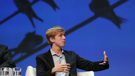 Un cofondateur de Facebook appelle à "démanteler" le réseau social | KILUCRU | Scoop.it