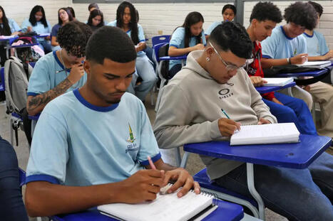 Fim da aprova&ccedil;&atilde;o autom&aacute;tica: escolas v&atilde;o voltar a reprovar mais alunos em 2026 | Inova&ccedil;&atilde;o Educacional | Scoop.it