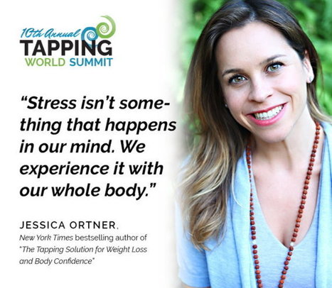 The Tapping Solution for Health | Emotional Health & Creative People | Scoop.it