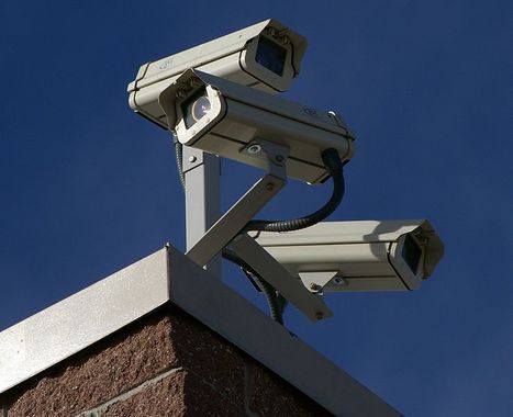 Saint-Lary sous surveillance vid&eacute;o | Vall&eacute;es d'Aure & Louron - Pyr&eacute;n&eacute;es | Scoop.it