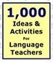 Listen A Minute: Easier English Listening and Lesson Plans | ESL links for my students | Scoop.it