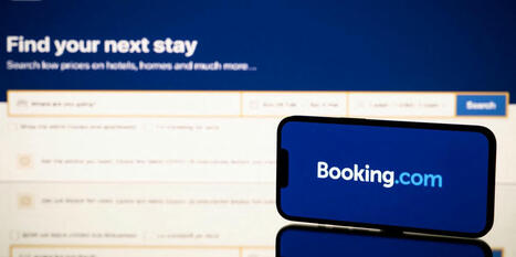 Hôtels: Booking sommé de réduire ses commissions en Suisse | (Macro)Tendances Tourisme & Travel | Scoop.it