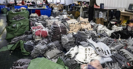 UE : Shein, Temu, AliExpress… Les Etats membres autorisent la taxation des petits colis entrants  | EUROPES | Scoop.it