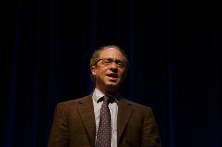 Ray Kurzweil, le salarié de Google qui veut terrasser la mort | Libertés Numériques | Scoop.it