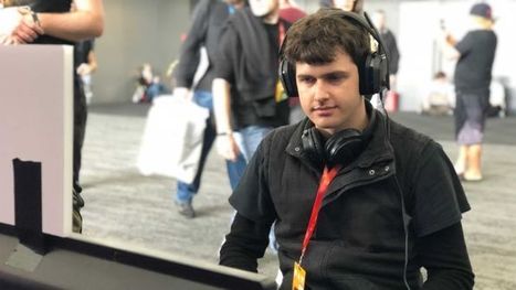 The autistic teenager making video games to show players what Asperger's is really like - ABC News (Australian Broadcasting Corporation) | Games, gaming and gamification in Education | Scoop.it