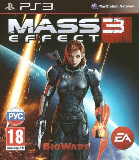 Mass Effect 3 Ps3 Iso Free Download Psp Isos