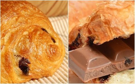 Chocolatine VS Pain au chocolat : le combat du si&egrave;cle se tiendra &agrave; Albi ! &ndash; actu.fr | Destination Albi - revue de presse | Scoop.it