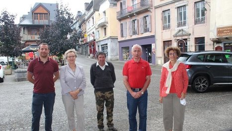 Le nouveau conseil municipal souhaite conforter le bien vivre à Arreau | Vallées d'Aure & Louron - Pyrénées | Scoop.it