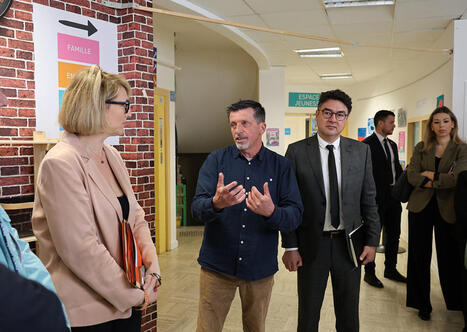 La strat&eacute;gie nationale de pr&eacute;vention de la d&eacute;linquance sort enfin du bois | L'actualit&eacute; de la politique de la ville | Scoop.it