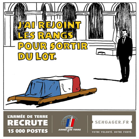 Militaires tués au Mali: Charlie Hebdo défend son «esprit satirique» | DocPresseESJ | Scoop.it