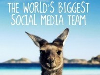 Australia&rsquo;s quest to become the most talked about destination on the planet | Destination Management Issues | Scoop.it