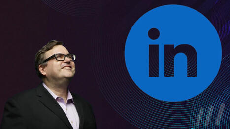 Influence B2B : une nouvelle tendance strat&eacute;gique amorc&eacute;e par LinkedIn | Marketing d'influence | Scoop.it