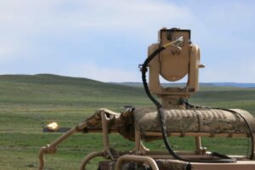 Boeing’s Compact Lasers shine at Counter-Drone Competition | LAD & C-UAS | Scoop.it