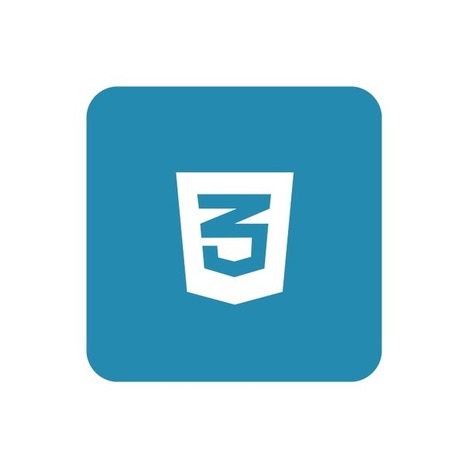 The Current Generation of CSS3 Selectors | CSS3 & HTML5 | Scoop.it