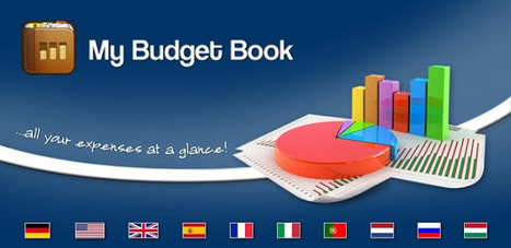 My Budget Book 5.3 APK Android Free Download | Android | Scoop.it