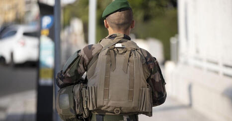 Entre stages commando et partiels&nbsp;: le quotidien hors norme de ce jeune qui m&egrave;ne de front &eacute;tudes en &eacute;cole de commerce et missions pour la L&eacute;gion &eacute;trang&egrave;re | DEFENSE NEWS | Scoop.it