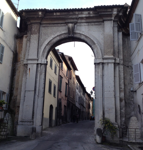 A Few Day Trips in Le Marche | Vacanza In Italia - Vakantie In Italie - Holiday In Italy | Scoop.it