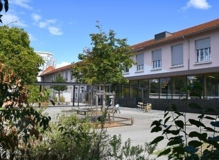 Lyon’s pupils to enjoy more greenery and a more peaceful environment | TheMayor.EU | Energy Transition in Europe | www.energy-cities.eu | Scoop.it