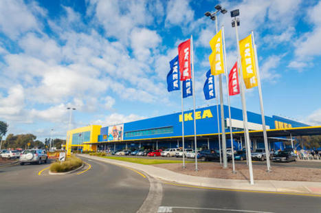 Quel avenir pour les grandes surfaces commerciales de périphérie ? | Demain la ville | La SELECTION du Web | CAUE des Vosges - www.caue88.com | Scoop.it