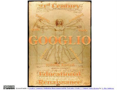 Googlios | The 21st Century | Scoop.it