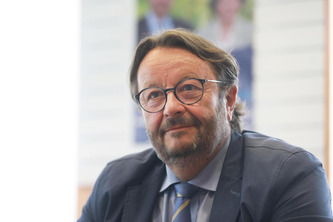 Pr&eacute;sidentielle 2027&nbsp;: Marc Vernier nomm&eacute; r&eacute;f&eacute;rent de la campagne de Bruno Retailleau dans les Landes | Elections - Municipales 2026 - Pr&eacute;sidentielles 2027 | Scoop.it