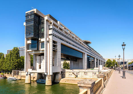 Finances et transition écologique : Bercy engage une concertation avec les élus locaux | Veille juridique du CDG13 | Scoop.it