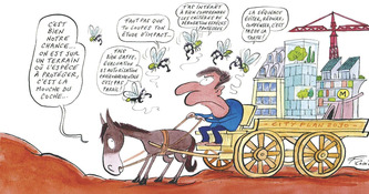 De la conception de l&rsquo;op&eacute;ration &agrave; son autorisation, les bons r&eacute;flexes que doit adopter l&rsquo;am&eacute;nageur | Urbanisme - Am&eacute;nagement - SIG | Scoop.it