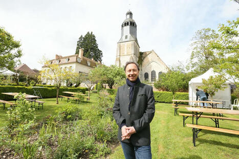 Prix Histoire et Patrimoine 2024 : les lauréats de la Fondation Stéphane Bern | Revue de presse : École nationale des chartes | Scoop.it