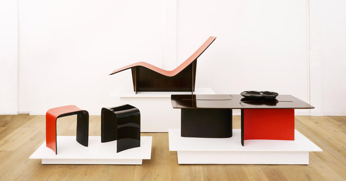 Design : 60 cr&eacute;ations contemporaines entrent dans les collections nationales | D&eacute;couvrir, se former et faire | Scoop.it