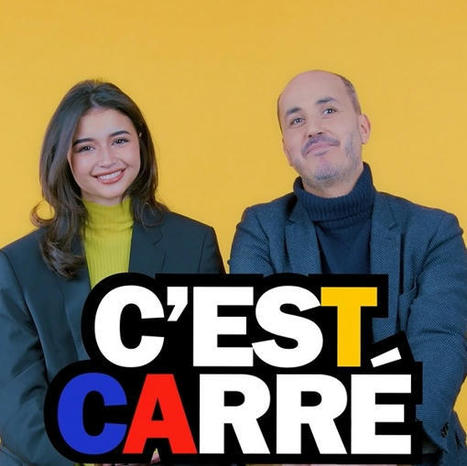 The French advertising self-regulatory organisation (ARPP) partners with Instagram to promote responsible and transparent advertising | The regulatory insider | Scoop.it