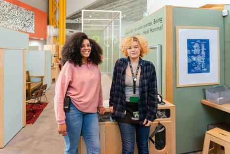 Innovation Zones Offer Fertile Ground for High School Transformation | Language Education:  Major Papers and Reports | Scoop.it