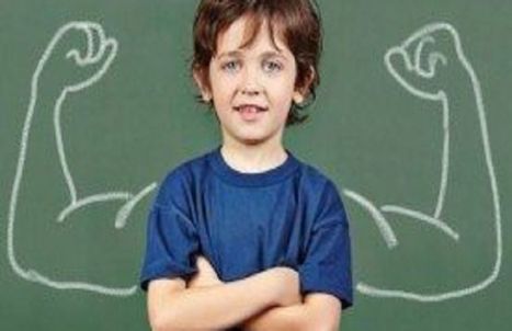 C’est officiel :  les enfants non vaccinés sont nettement en meilleure santé | La Sagesse de la Nature | Scoop.it