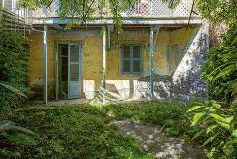 La lutte contre la vacance des logements s’accélère | La Gazette des communes | La SELECTION du Web | CAUE des Vosges - www.caue88.com | Scoop.it