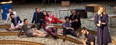 Nouveau&nbsp;roman | Revue de presse th&eacute;&acirc;tre | Scoop.it