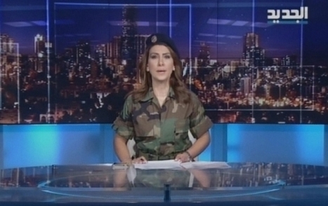 L'Etat Islamique a commencé la conquête du Liban; un djihadiste flamand glorifie l'EI dans une vidéo de RP | DEFENSE NEWS | Scoop.it