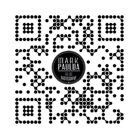 QRcode design | De la bonne utilisation des QR-Codes | Scoop.it