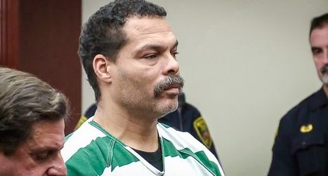 Ohio cop uses police database to stalk his rape victim after she reports him: prosecutors - RawStory.com | Operation Oya | Scoop.it