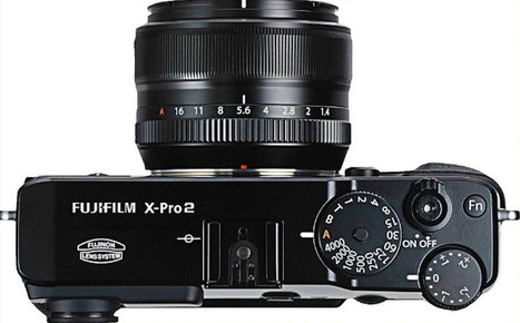 Confirmed by trusted source: no more X-PRO1S. Focus on the Fujifilm X-PRO2! - Fuji Rumors | Fuji X-E1 and X100(S) | Scoop.it