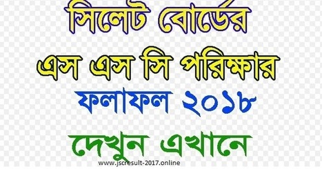 Sylhet Board SSC Result 2018 ~ SSC Result 2018 Education Board Bangladesh | Education | Scoop.it